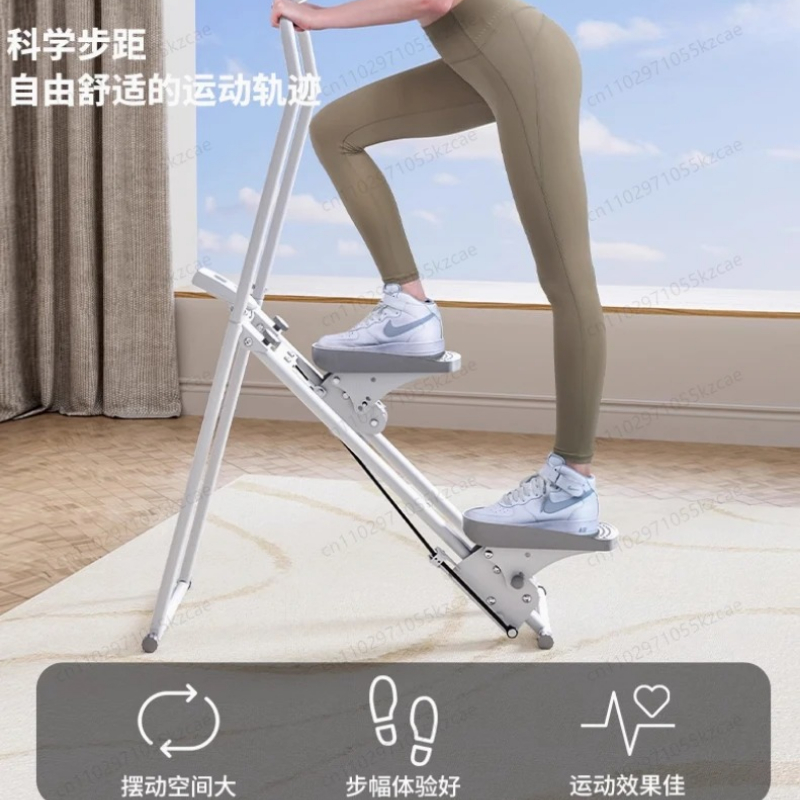 Cardio Training Light-Up Stepp - Home Gym Body Master recension och pris