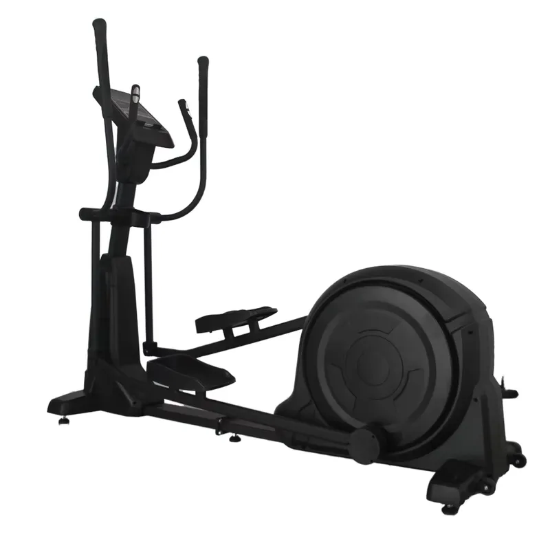 Commercial Electric Rotary Bic - Home Gym Cost recension och pris