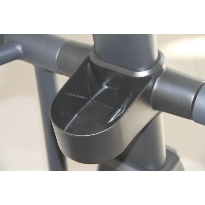 Commercial Electric Rotary Bic - Home Gym Cost recension och pris