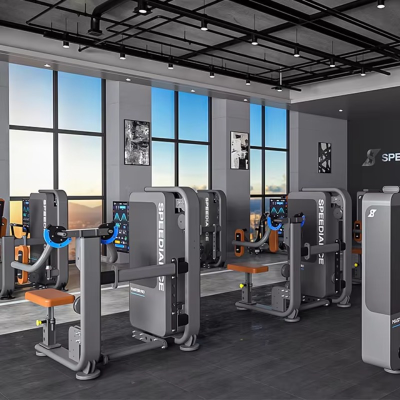 Smart Gym Wholesale Single Fun - Home Gym One Machine recension och pris