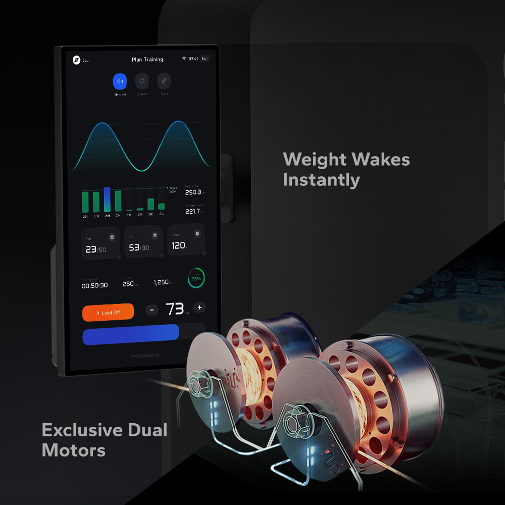 Smart Gym Wholesale Single Fun - Home Gym One Machine recension och pris