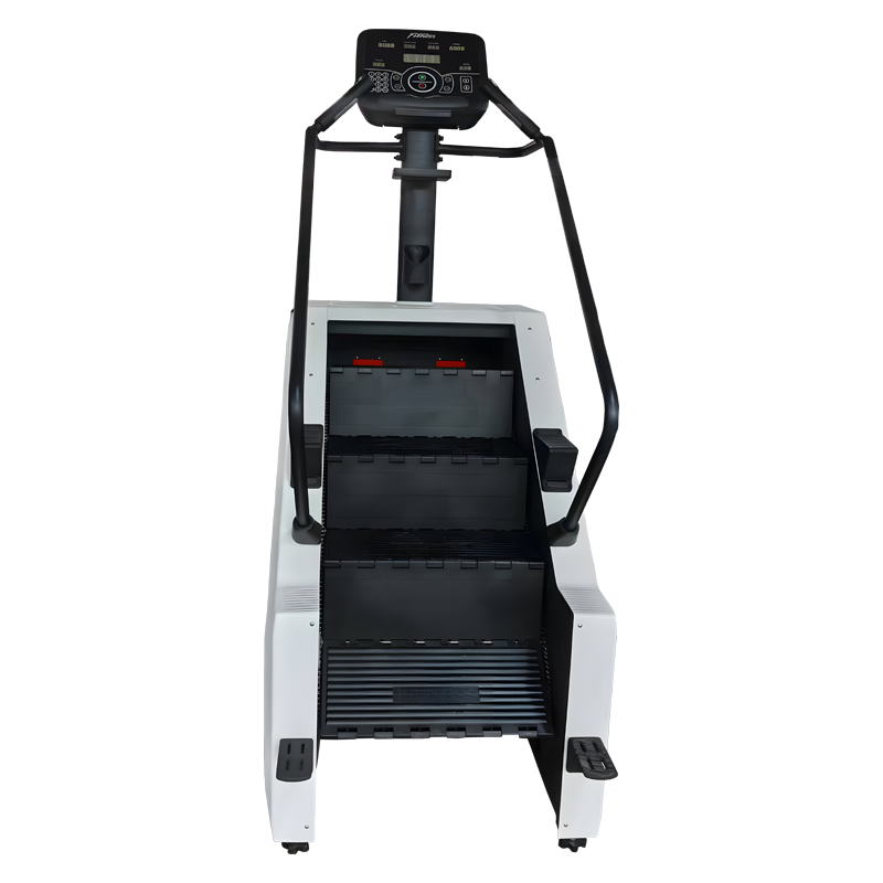 Stair Master Climbing Machine  - Home Gym Body Master recension och pris