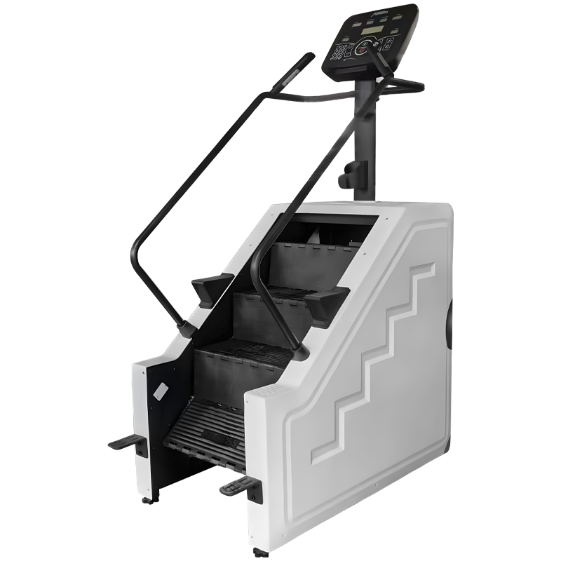 Stair Master Climbing Machine  - Home Gym Body Master recension och pris