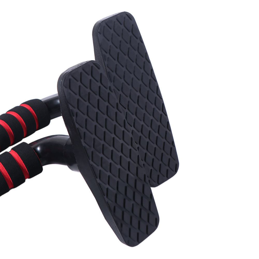 2Pcs Ergonomic Push Up Bar Foa - Push Up Stand Bar recension och pris