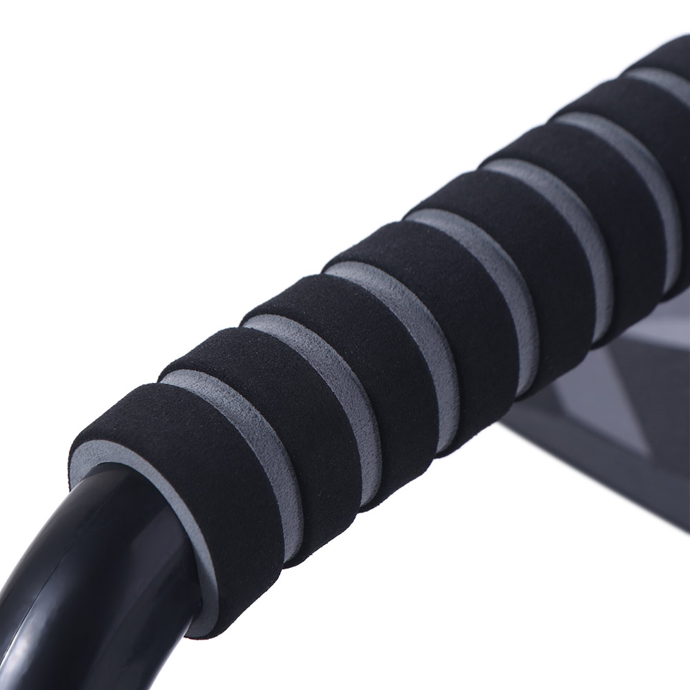 2Pcs Ergonomic Push Up Bar Foa - Push Up Stand Bar recension och pris