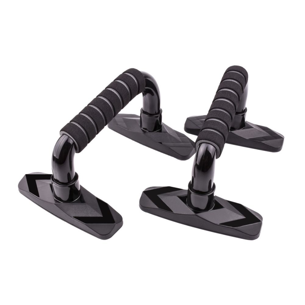 2Pcs Ergonomic Push Up Bar Foa - Push Up Stand Bar recension och pris