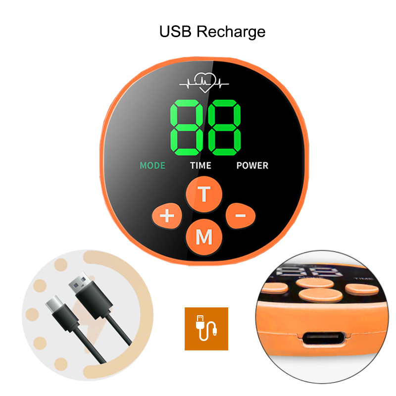 Abdominal Toning Belt Smart Ab - Home Gym Needs recension och pris