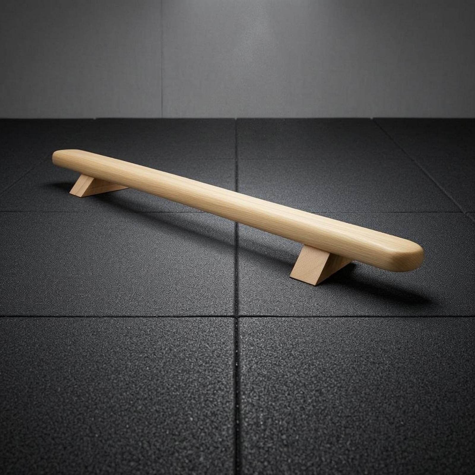 Calisthenics Wooden Push Up St - Push Up Stand Bar recension och pris