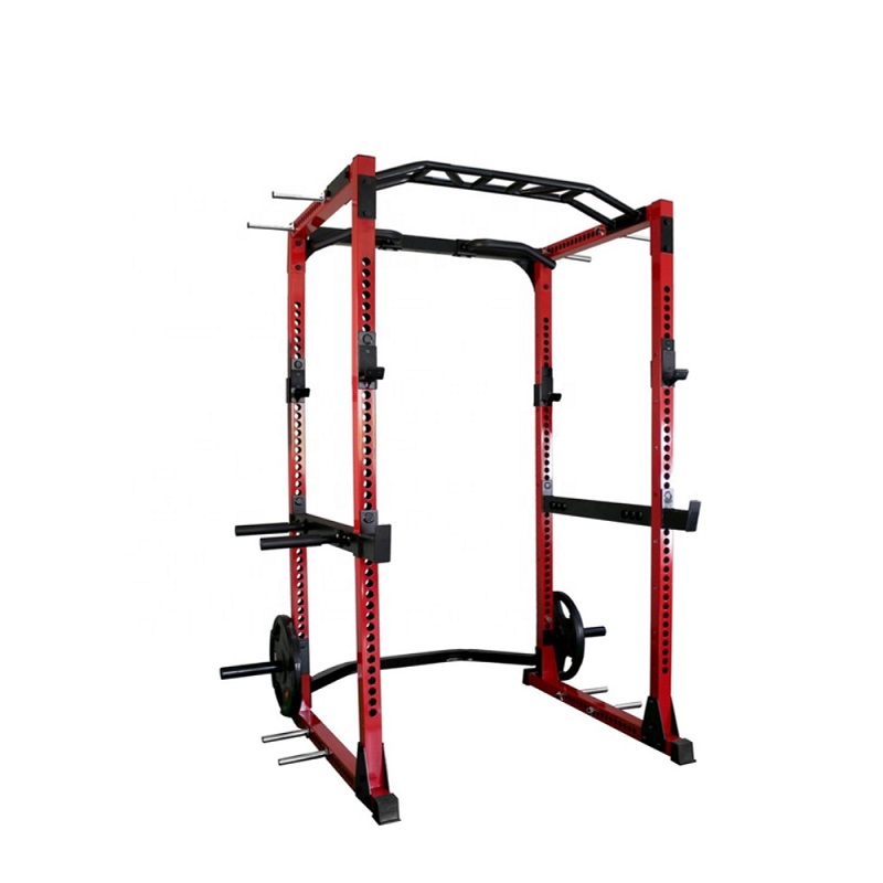 Direct Multi Functional Fitnes - Home Gym Multifunctional recension och pris