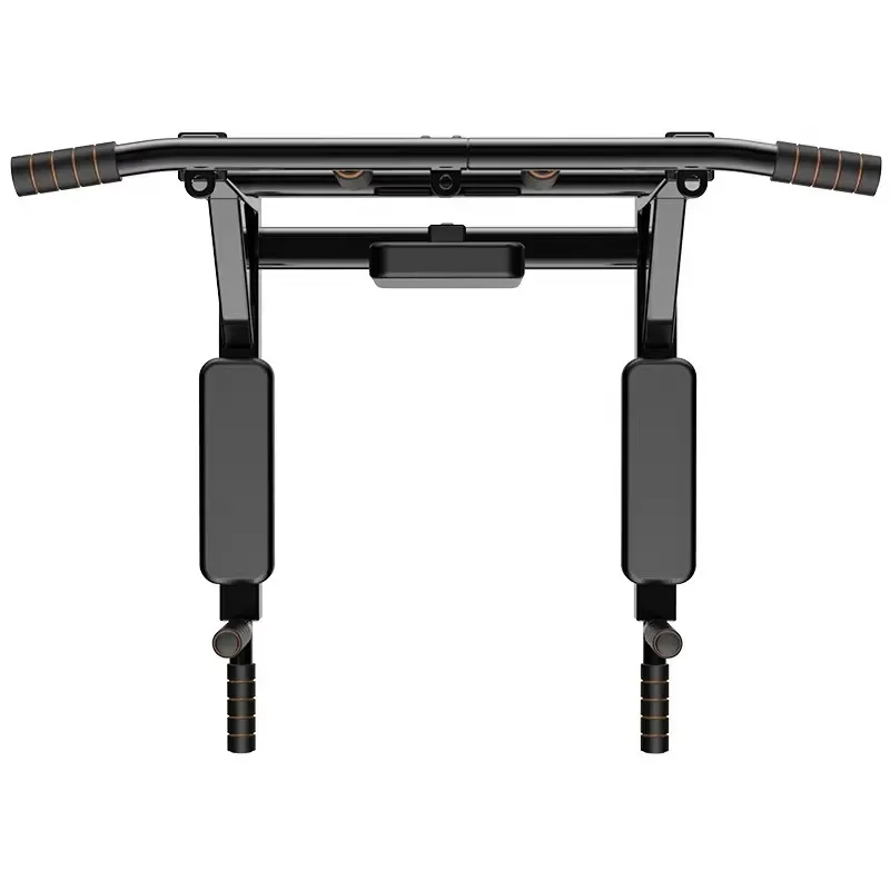 Multifunctional Wall Mounted P - Home Gym Multifunctional recension och pris