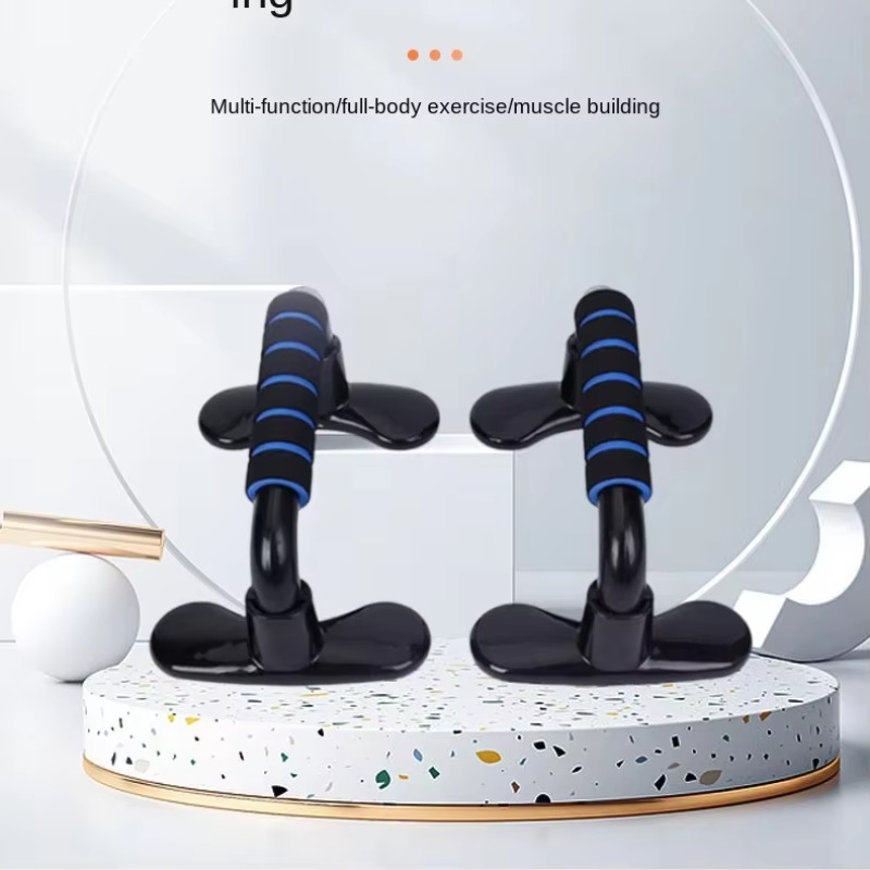 New Design Stand Pushup Bar Ec - Push Up Stand Bar recension och pris