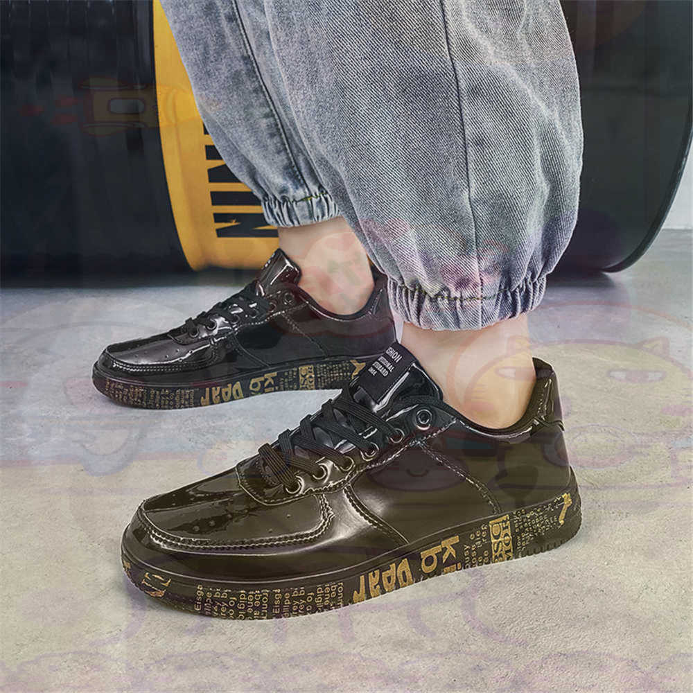 Round Foot Size 45 Sneakers Wh - Home Gym Outdoor Ideas recension och pris