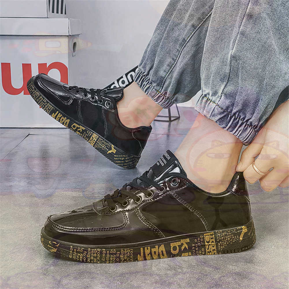 Round Foot Size 45 Sneakers Wh - Home Gym Outdoor Ideas recension och pris