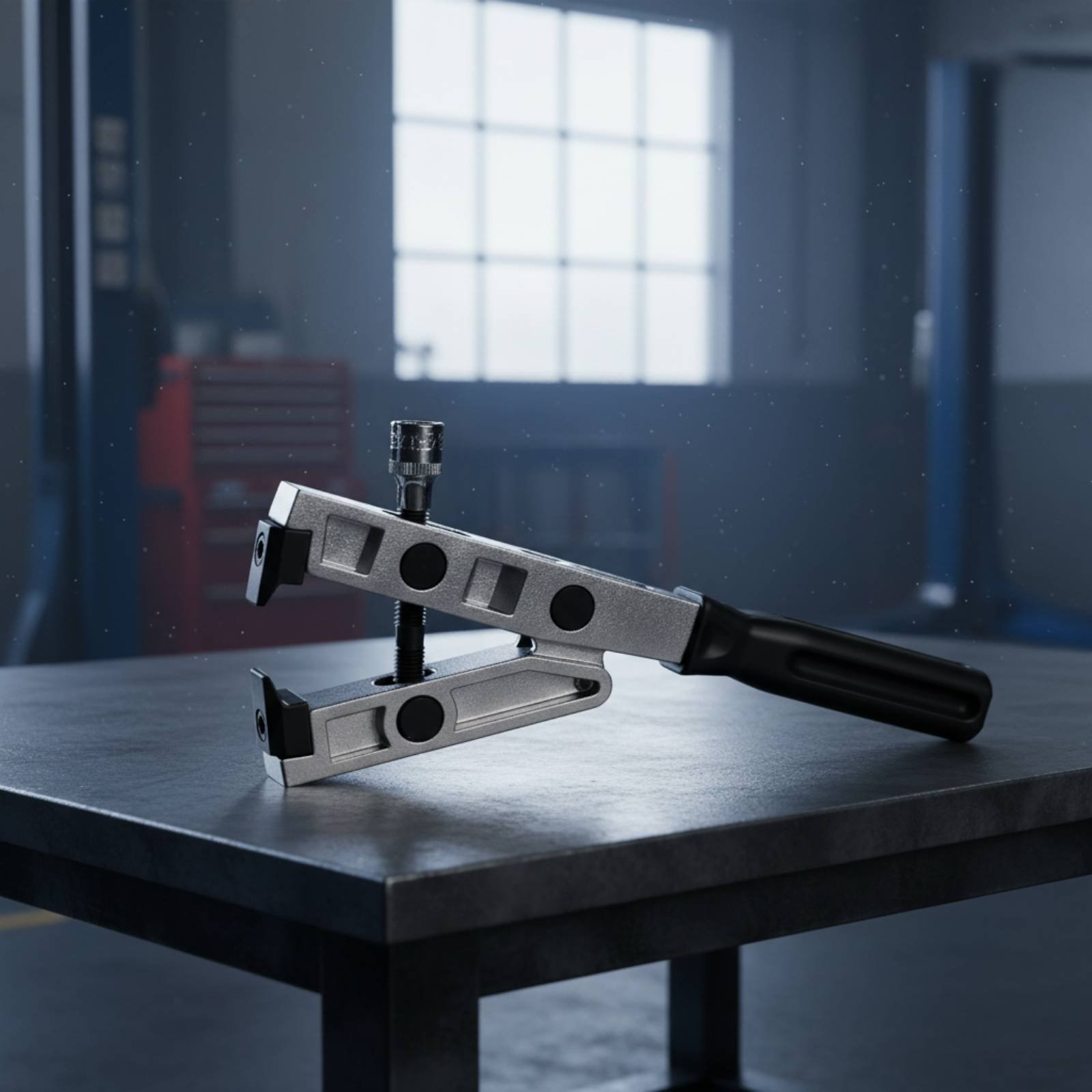 CV Boot Clamp Pliers Adjustabl - Resistance Band Heavy recension och pris
