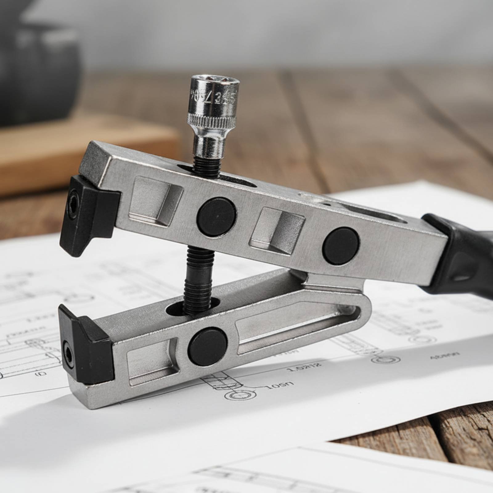 CV Boot Clamp Pliers Adjustabl - Resistance Band Heavy recension och pris