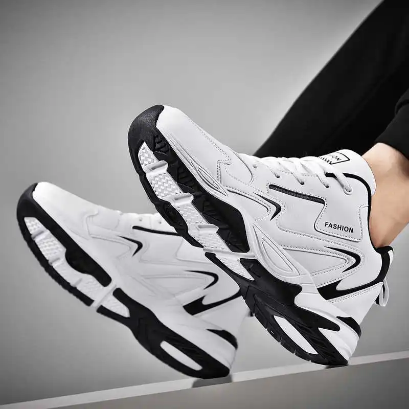 Cold-proof Spring Gym Sneakers - Home Gym Outdoor Ideas recension och pris