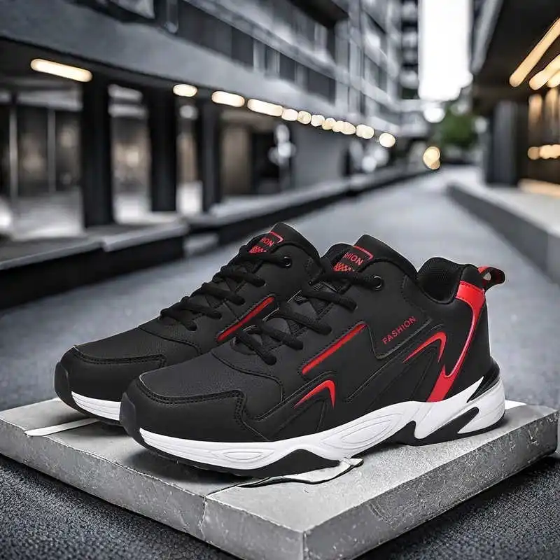 Cold-proof Spring Gym Sneakers - Home Gym Outdoor Ideas recension och pris