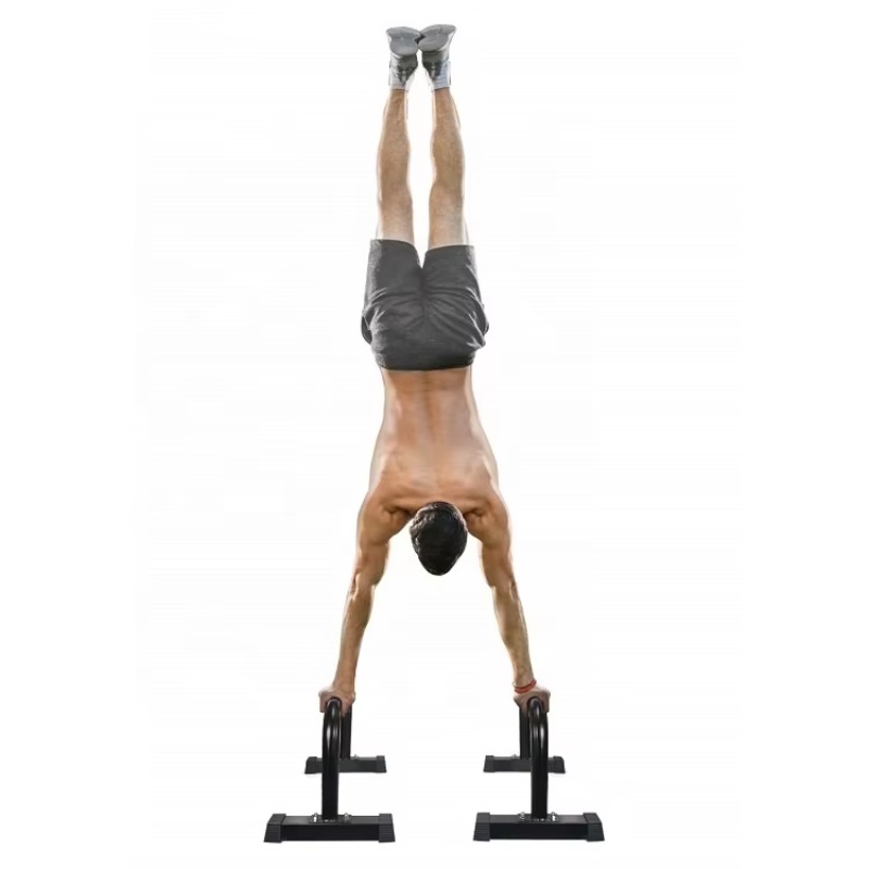 Parallettes Push up Bars Push  - Push Up Stand Bar recension och pris