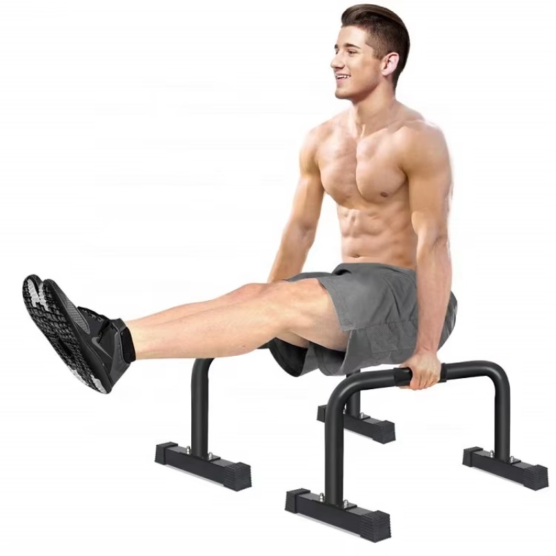 Parallettes Push up Bars Push  - Push Up Stand Bar recension och pris