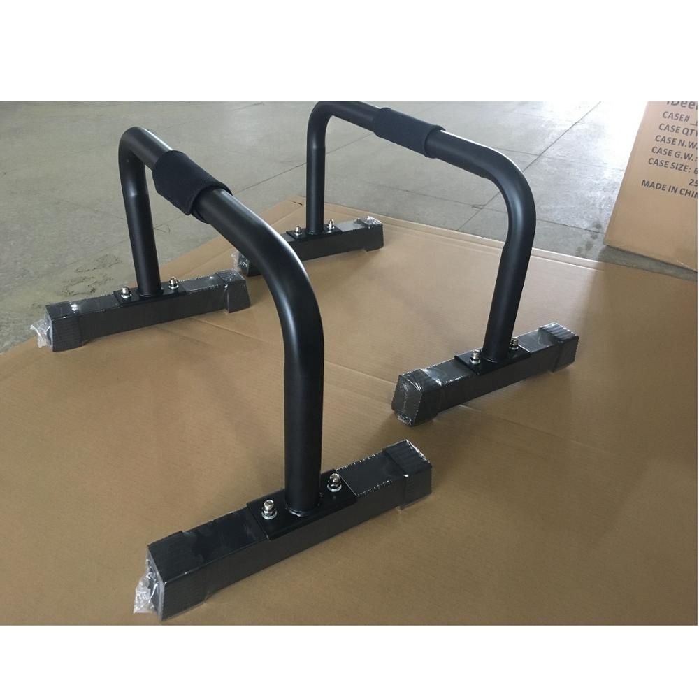 Parallettes Push up Bars Push  - Push Up Stand Bar recension och pris