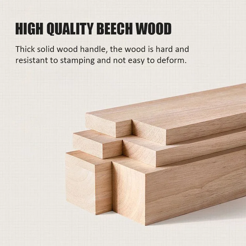 Wooden Push-up Stand Non-SlipP - Push Up Stand Bar recension och pris