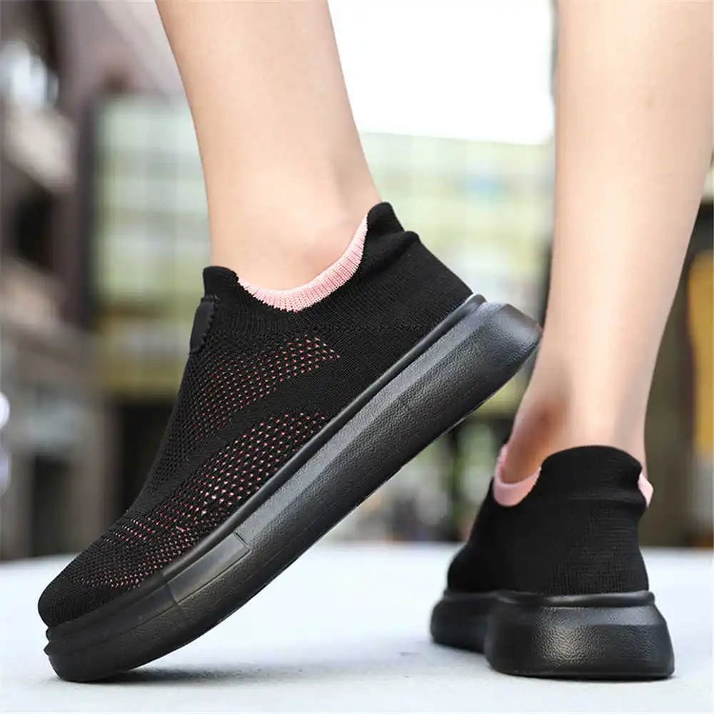 Platform Stockings Brown Shoes - Home Gym Outdoor Ideas recension och pris