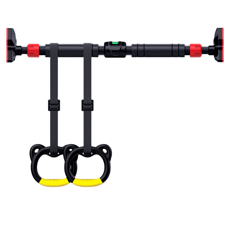 Adjustable Home Multi Muscle W - Home Gym Pull Up Bar recension och pris