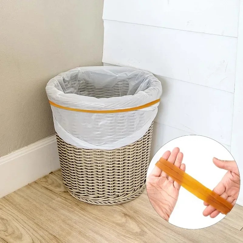 Heavy Duty Thick Elastic Band  - Resistance Band Heavy recension och pris