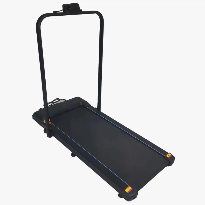 Electric Walking Pad Treadmill - Home Gym Cost recension och pris
