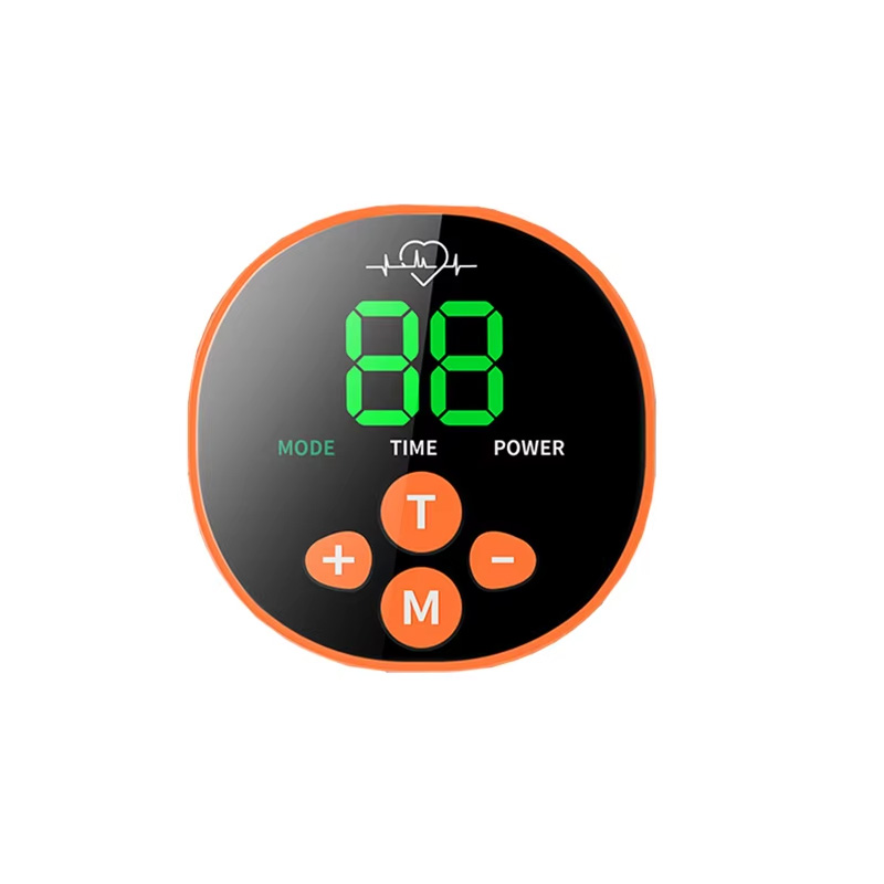 Smart Abdominal Toning Belt Ab - Home Gym Needs recension och pris