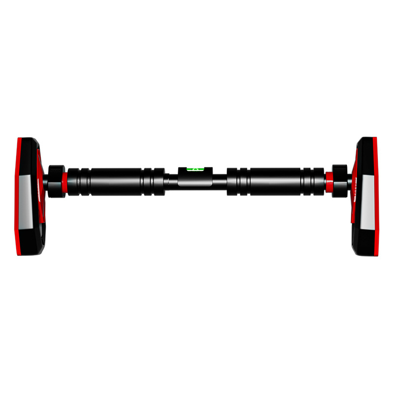Screw- Strength Training Pull  - Home Gym Pull Up Bar recension och pris