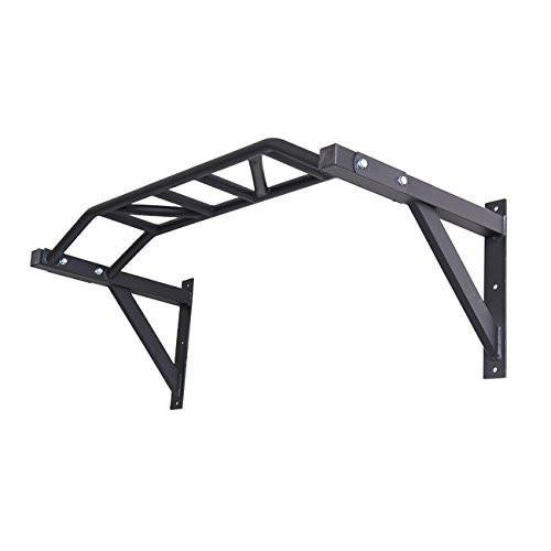 Pull up Bar Wall Mounted Chin  - Home Gym Pull Up Bar recension och pris