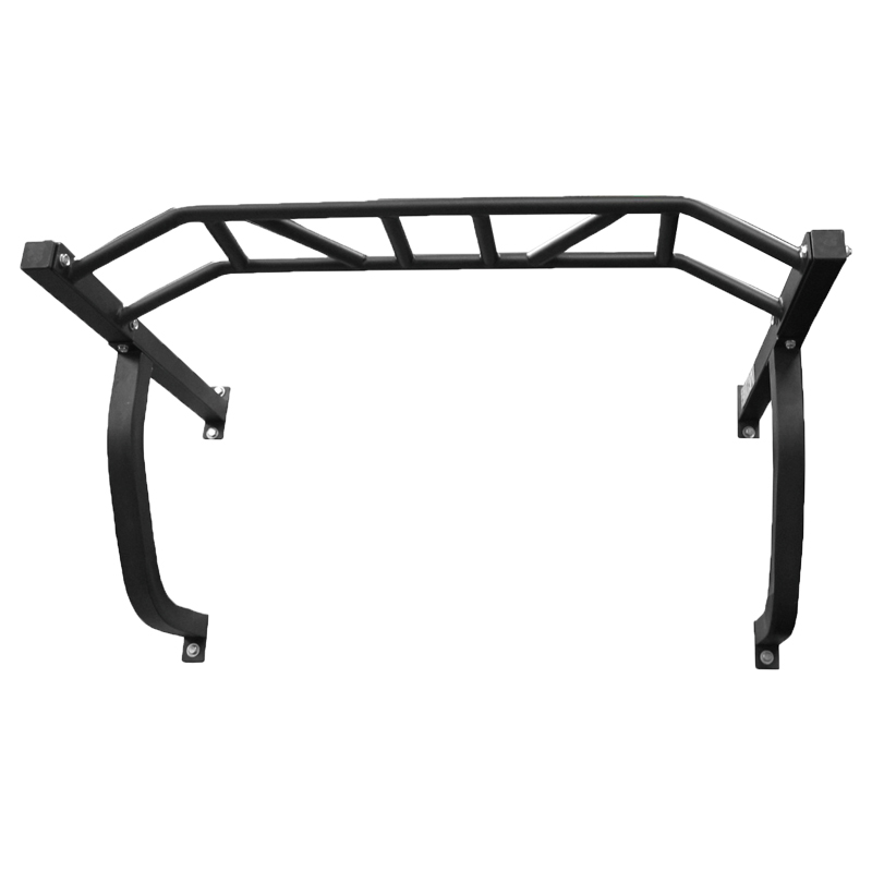 Pull up Bar Wall Mounted Chin  - Home Gym Pull Up Bar recension och pris