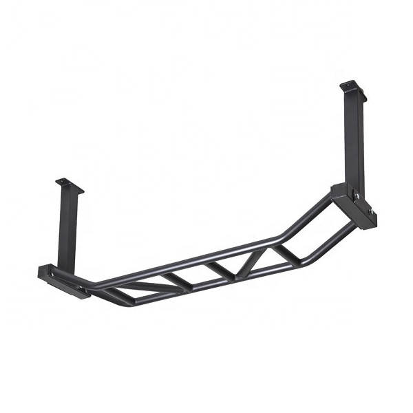 Pull up Bar Wall Mounted Chin  - Home Gym Pull Up Bar recension och pris