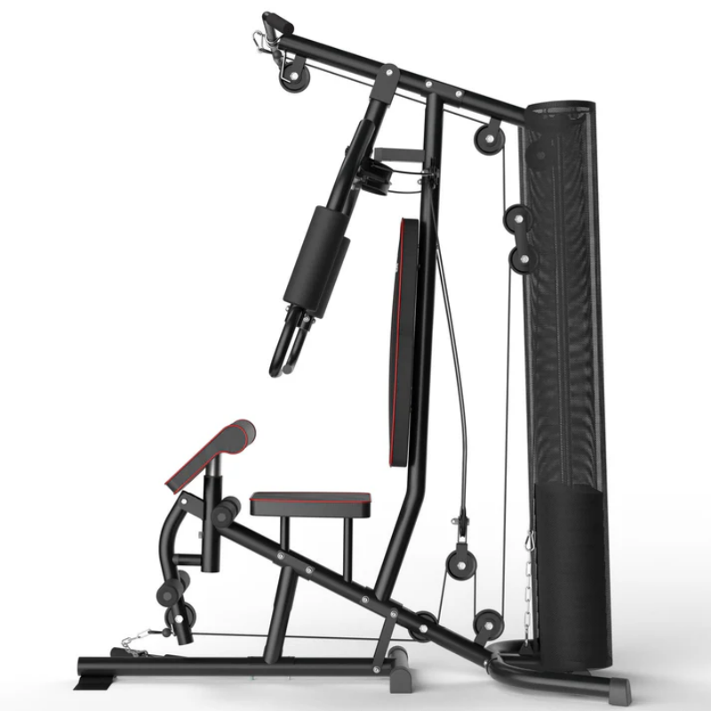 Safe Multifunctional All-in-On - Home Gym One Machine recension och pris