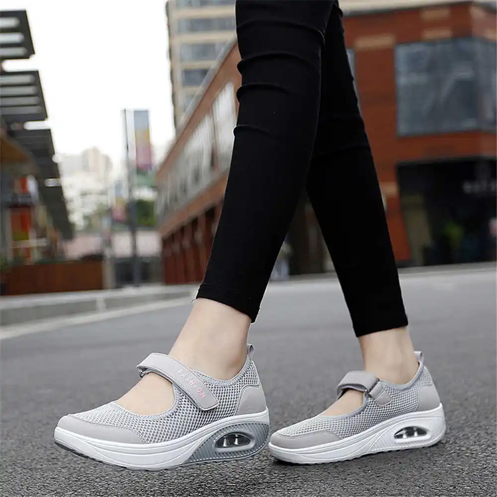 36-41 Demi-season Colored Snea - Home Gym Outdoor Ideas recension och pris