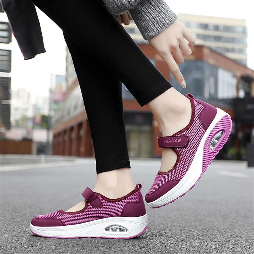 36-41 Demi-season Colored Snea - Home Gym Outdoor Ideas recension och pris