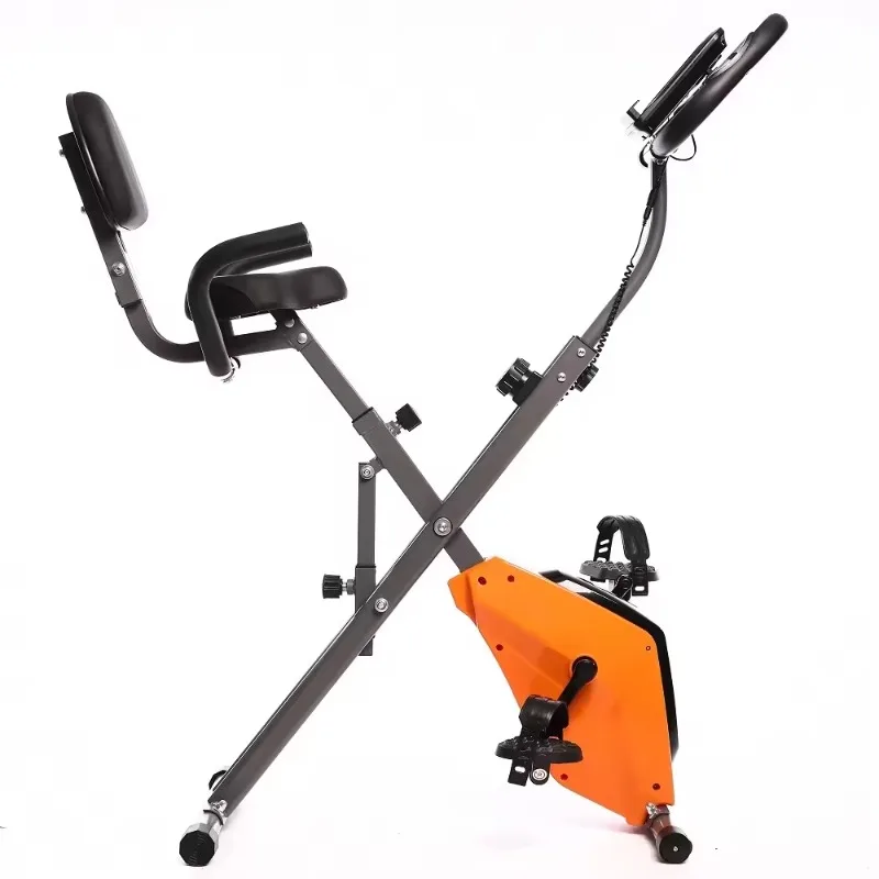 Exercise Bike New Arrival  Fol - Home Gym Cost recension och pris