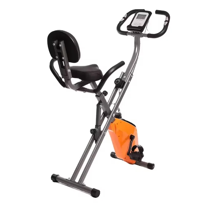 Exercise Bike New Arrival  Fol - Home Gym Cost recension och pris