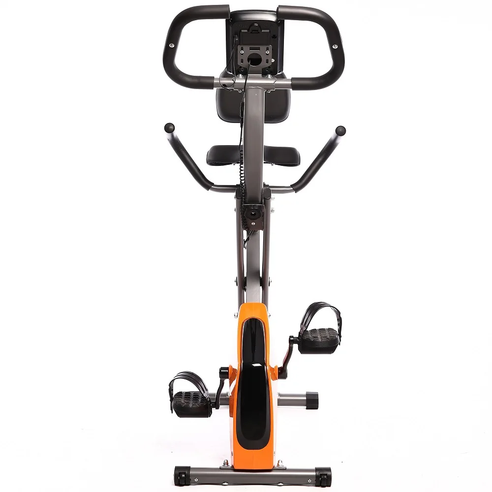 Exercise Bike New Arrival  Fol - Home Gym Cost recension och pris