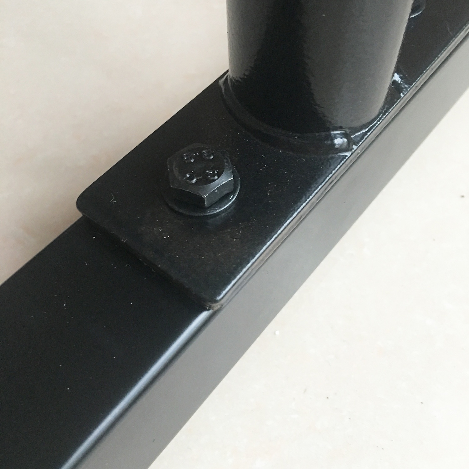 Gym Equipment Multifunctional  - Push Up Stand Bar recension och pris