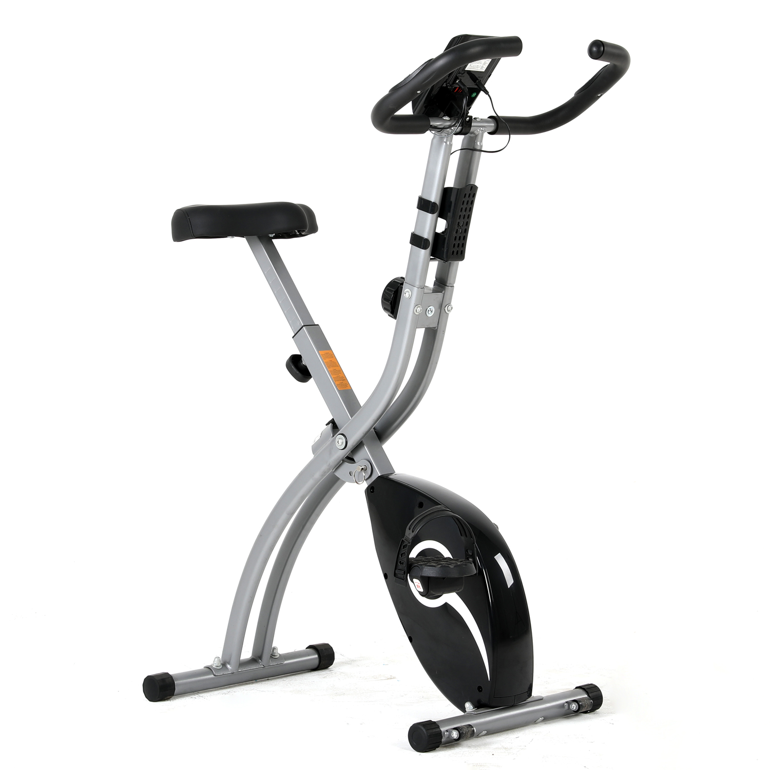 Folding Exercise Bike, Home Us - Home Gym Cost recension och pris
