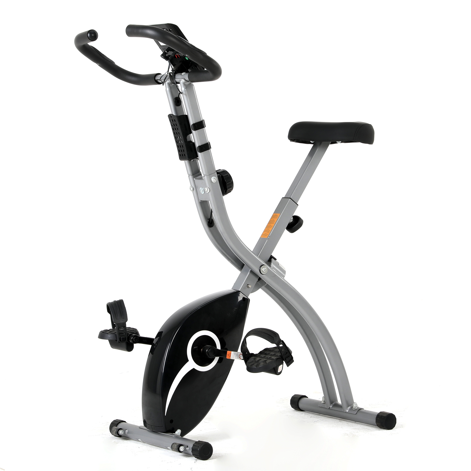 Folding Exercise Bike, Home Us - Home Gym Cost recension och pris