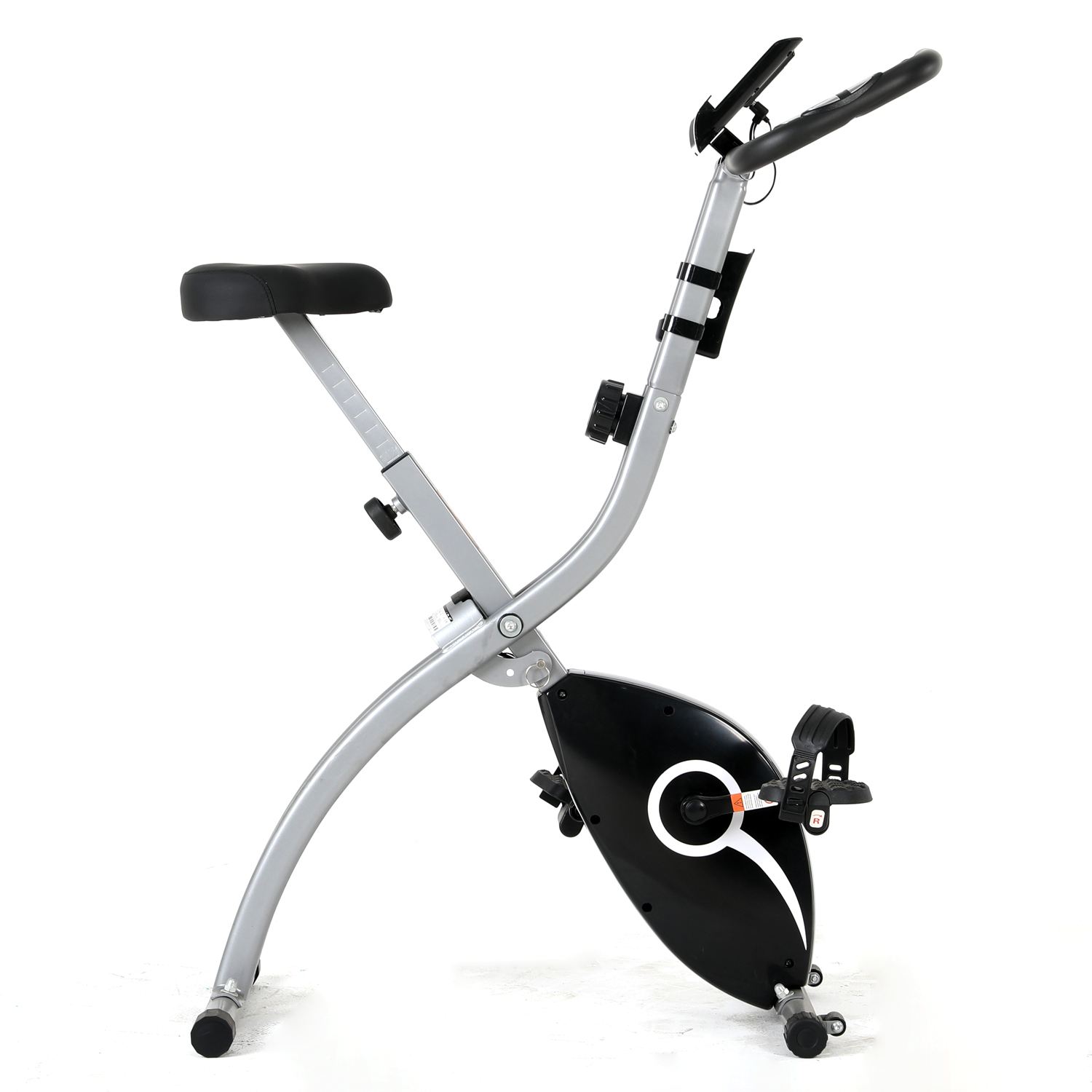 Folding Exercise Bike, Home Us - Home Gym Cost recension och pris