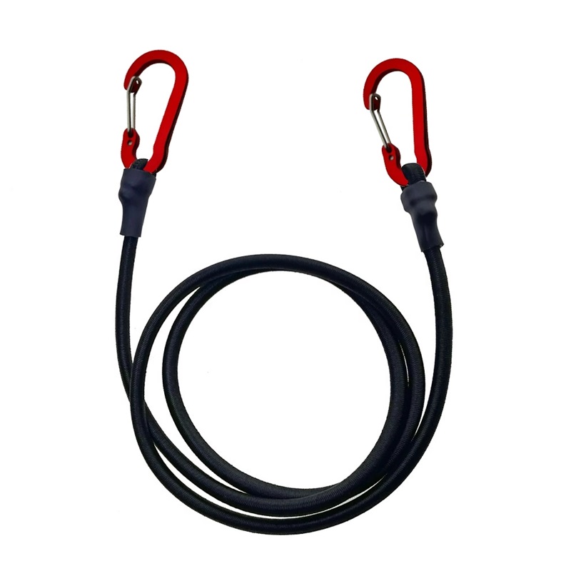 Heavy Duty Bungee Cord Elastic - Resistance Band Heavy recension och pris