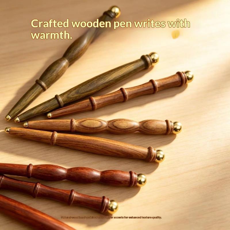 New Wood Brass Trigger Point G - Home Gym Manual recension och pris